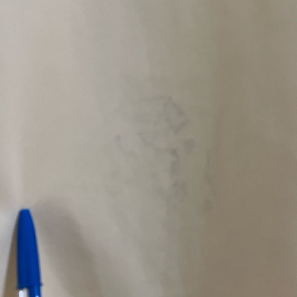 VINTAGE Shadowline Womens Cream Empire Design Full Slip Size 34 - Picture 10 of 11